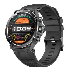 Zero Armour Smartwatch
