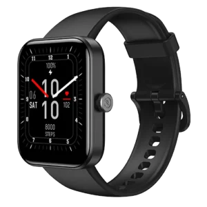 Terra Fit Smart Watch